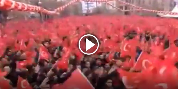 İşte AK Parti'nin referandum şarkısı