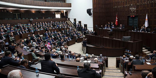 İşte AK Parti'nin vazgeçmediği 12 milletvekili