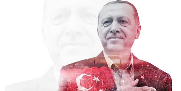 İşte AK Parti'nin yeni kampanya görüntüleri