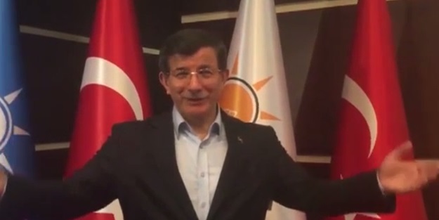 İşte AK Parti'nin yeni reklam filmi