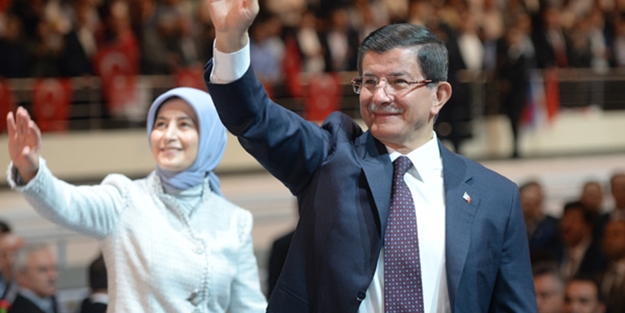 İşte Ak Parti'nin yeni seçim şarkısı - VİDEO