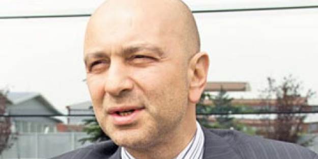 İşte Akın İpek'in akıl almaz hortumu