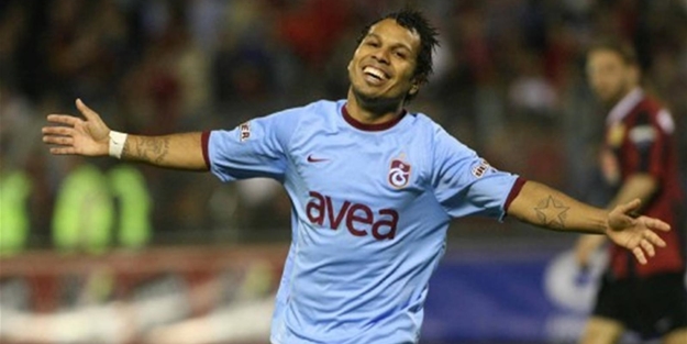 Alanzinho'nun yeni takımı Süper Lig'den!