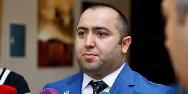 İşte Aliyev'in ulusa sesleniş konuşmasının satır araları!