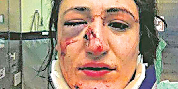 İşte Alman demokrasisi