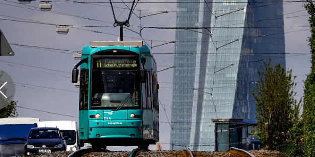 İşte Almanya-Türkiye farkı!