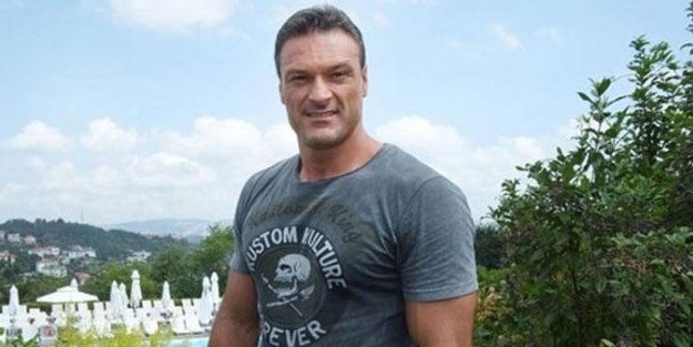 İşte Alpay Özalan'ın yeni takımı