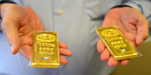 İşte altını tetikleyen unsurlar! Fiyatlar böyle belirleniyor