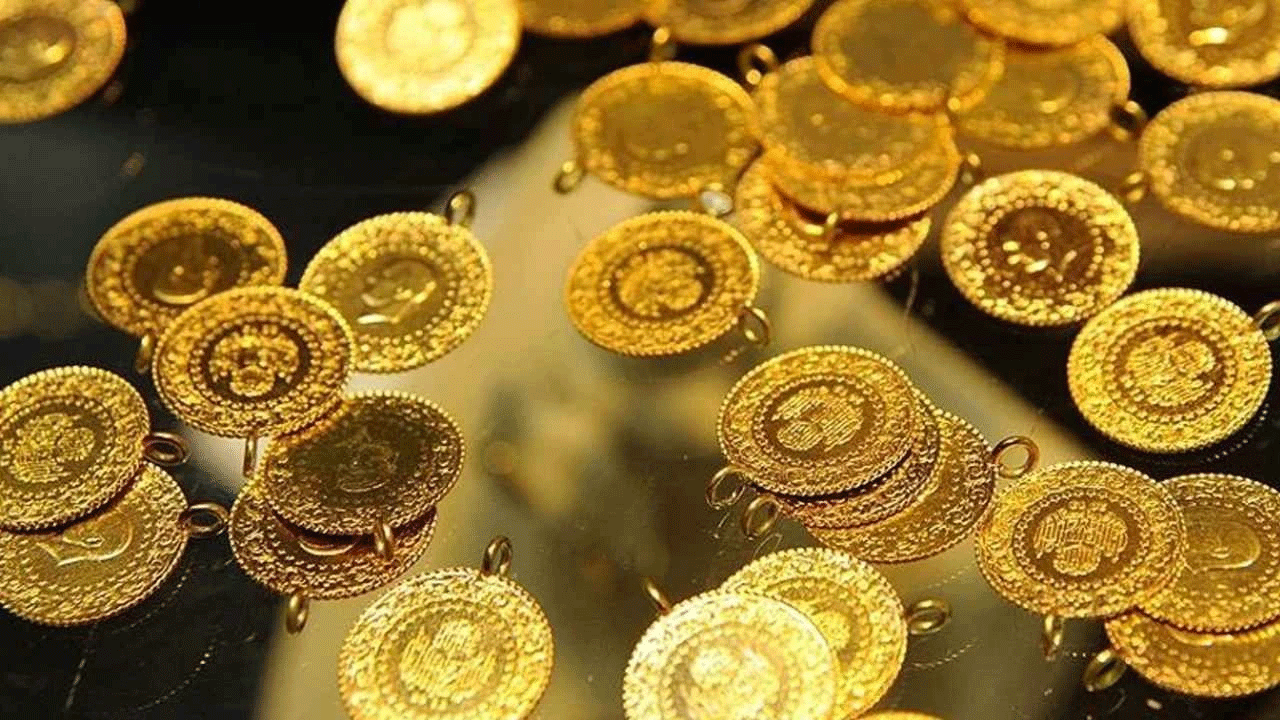 İşte altının gram fiyatı