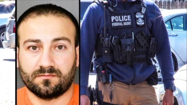 İşte Amerika’yı ayağa kaldıran Türk! Tüm ülke bu olayı konuşuyor! Bunu yapınca apar topar gözaltına alındı