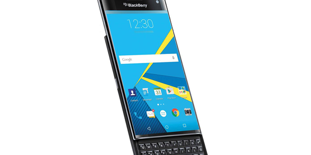 İşte Android Blackberry'nin fiyatı ve özellikleri