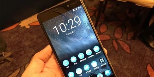 İşte Androidli Nokia'nın test sonucu!