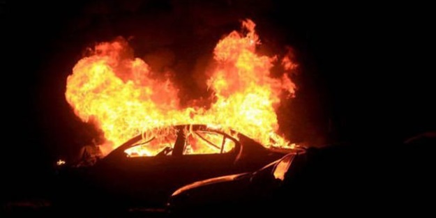 İşte Ankara'daki saldırının detayları