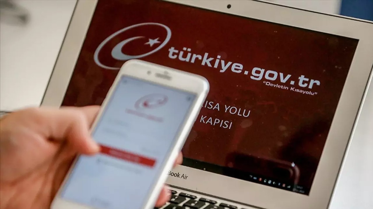 İşte anket sonuçları! E-Devlet pişman etmiyor