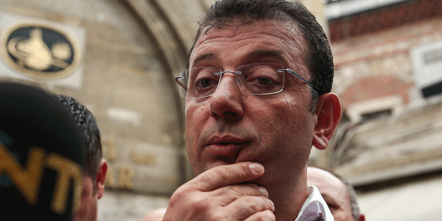 İşte aramızdaki fark da zaten bu! Akit neden alacaklı olduğu Ekrem’i icraya vermedi?