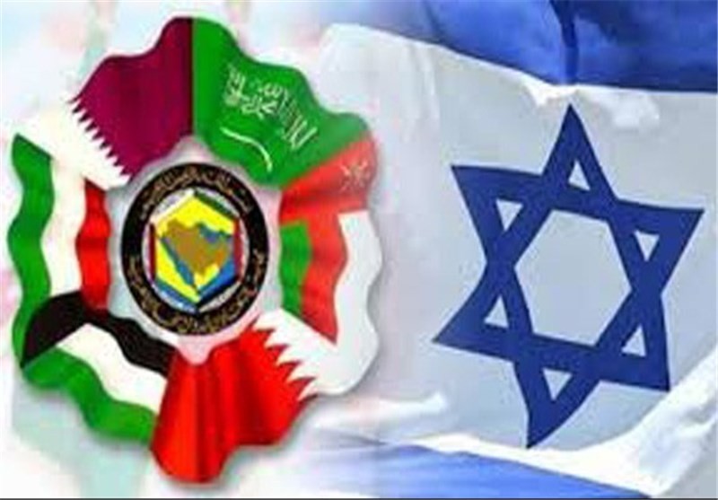 İşte Arap rejimlerinin İsrail'e karşı sessizliklerinin sebebi! Resmen teslim alınmışlar