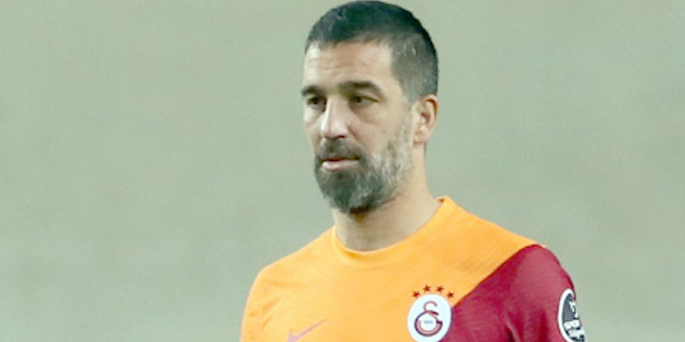 İşte Arda Turan'ın yeni görevi!