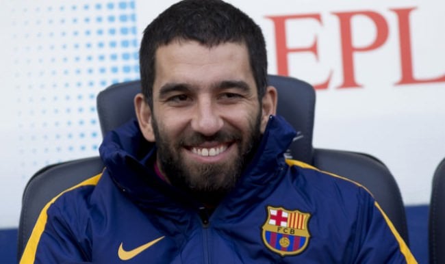 İşte Arda Turan'ın yeni mesleği