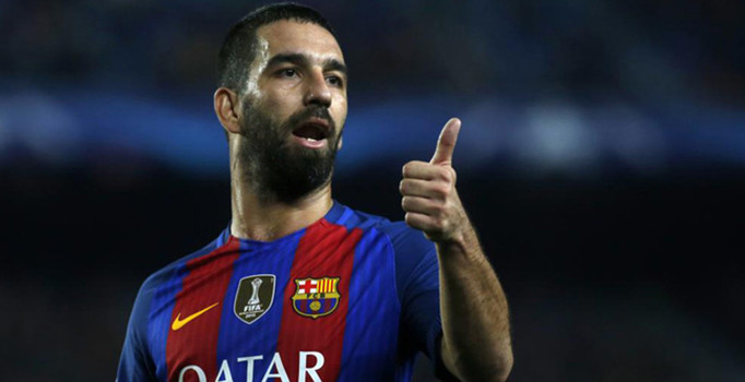 İşte Arda Turan'ın yeni takımı