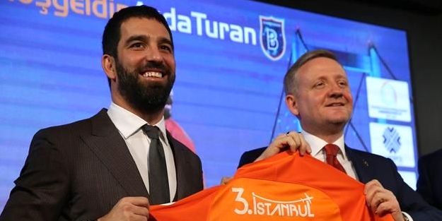 İşte Arda'nın alacağı ücret