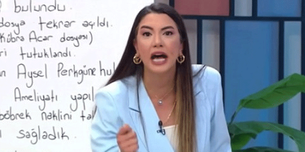 İşte ardında rezaletler bırakan Fulya Öztürk’ün yeni adresi! Tilki Kürkçü dükkanına geri döndü