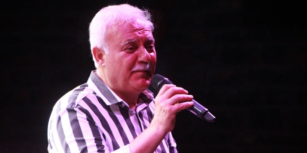 İşte arka planda yaşananlar! Nihat Hatipoğlu ‘tuhaf sorulara’ açıklık getirdi