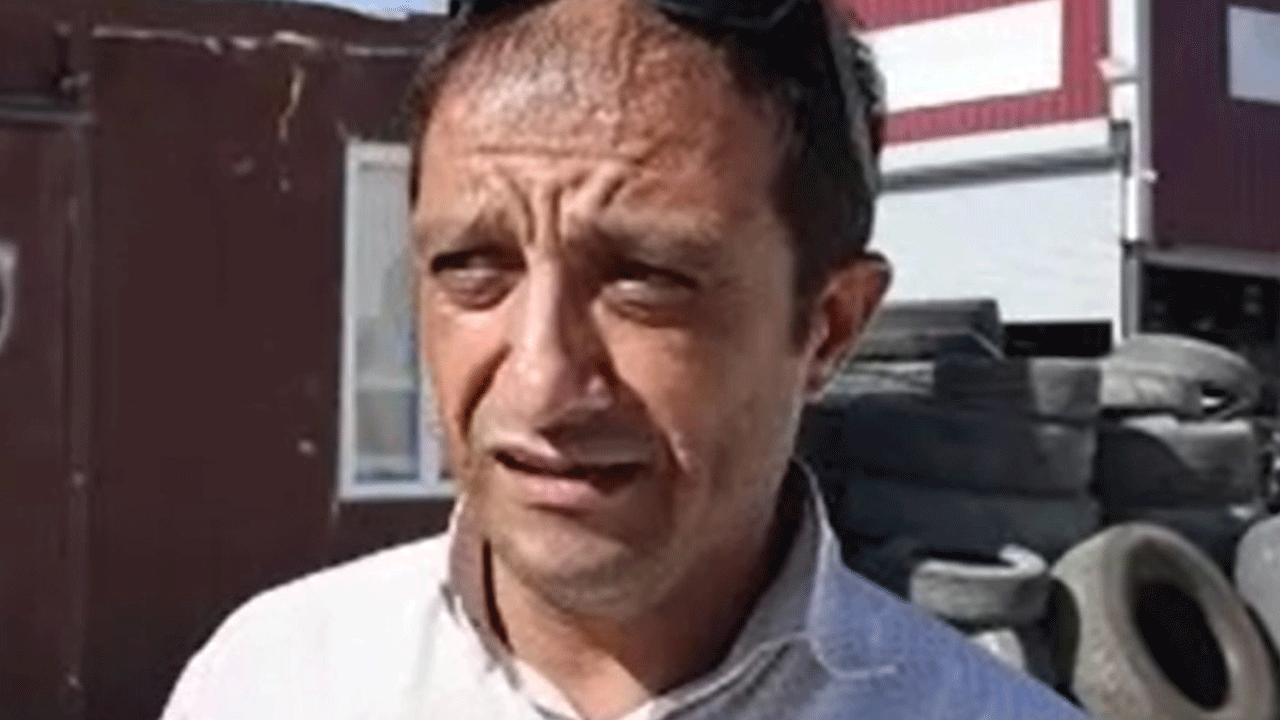 İşte arkadaşlık böyle bir şey! Emaneti bu şekilde korudu!