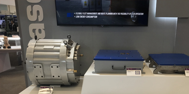 İşte Aselsan'dan yine büyük başarı!