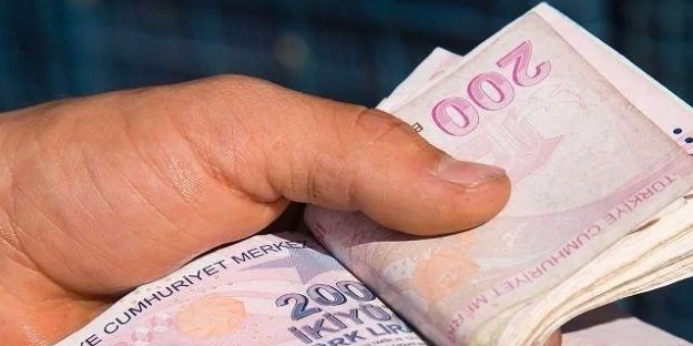 İşte Asgari Ücret için yeni rakam: Ve flaş açıklama az önce geldi: Oranı resmen duyurdular…