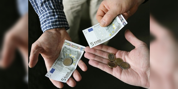 İşte asgari ücretin en yüksek olduğu 9 ülke