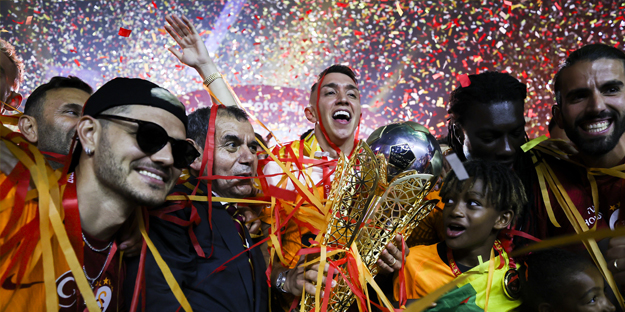 İşte Aslan’ın yeni starları… Flaş açıklama: Havalara uçuracak haber verildi: Duyurdular	