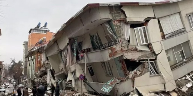 İşte Asrın Felaketinin bilançosu! Rakam şok etti... Rapor yayınlandı!