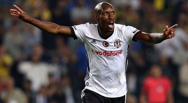 İşte Atiba Hutchinson'un gideceği iddia edilen takım ...