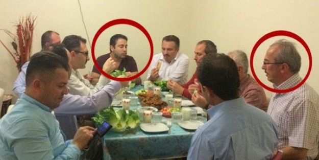 İşte Atilla Taş'ın ortaya çıkan fotoğrafı!