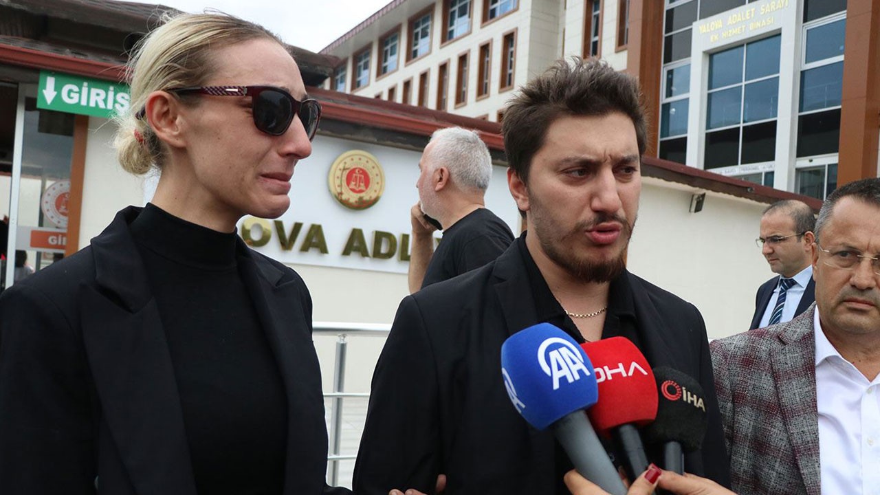 İşte attığı ölüm mesajları! Güllü’nün kızının yeni ifadesi ortaya çıktı