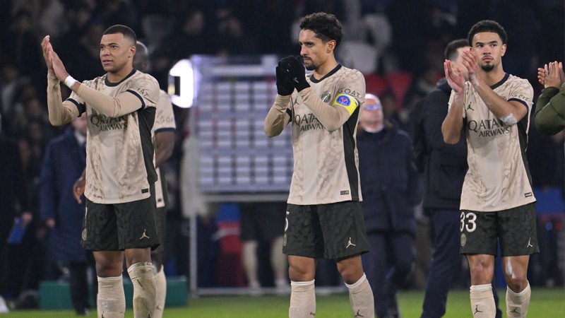 İşte Avrupa futbolundaki son durum