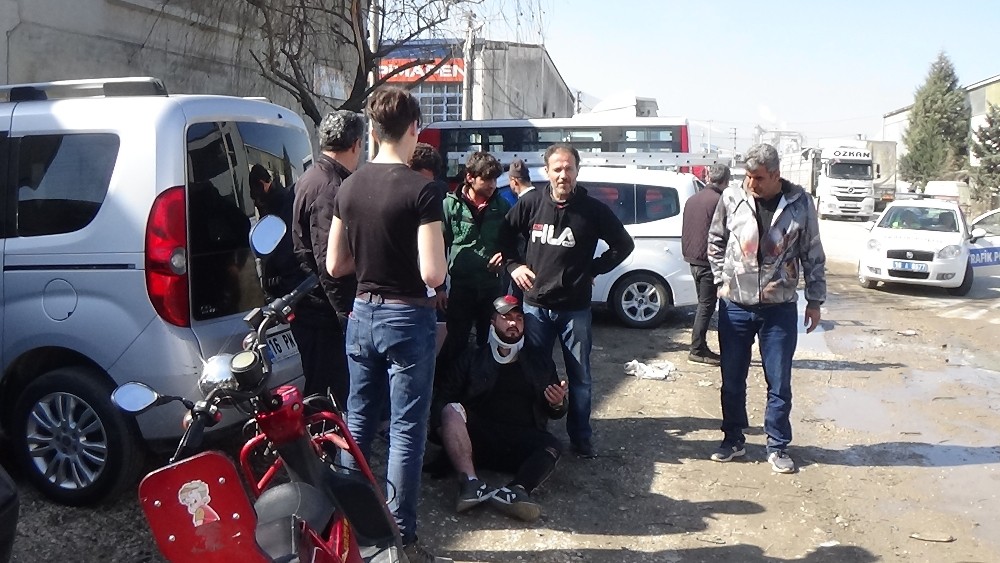 İşte Avrupa ile farkımız 