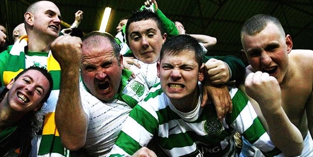 İşte Avrupalılar ile aramızdaki fark! Bizi değil onları korku sardı