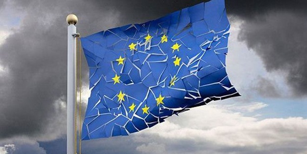 İşte Avrupa'nın en borçlu ülkeleri