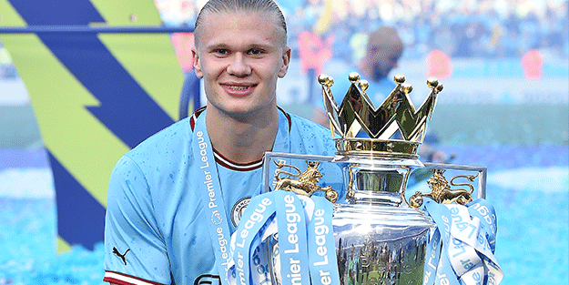 İşte Avrupa’nın gol kralları!