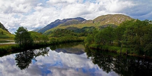 İşte Avrupa'nın Karadeniz'i - FOTO