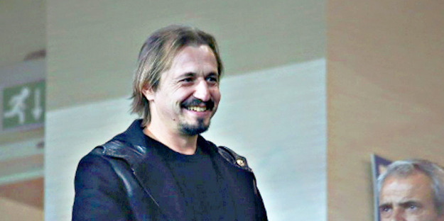 İşte Ayhan Akman'ın yeni görevi!