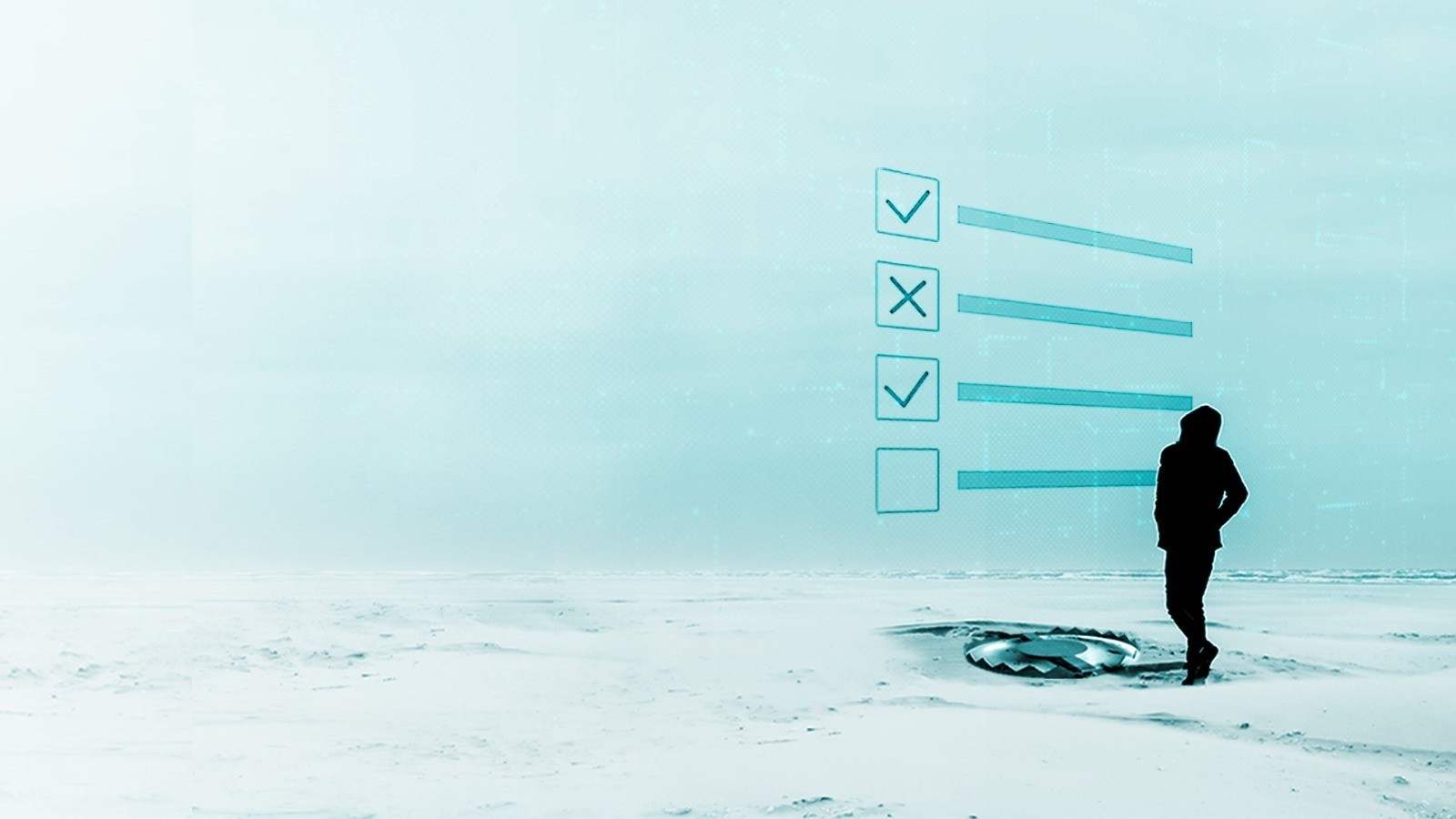 İşte ayırt etmenin formülü! En popüler tuzak anket dolandırıcılığı