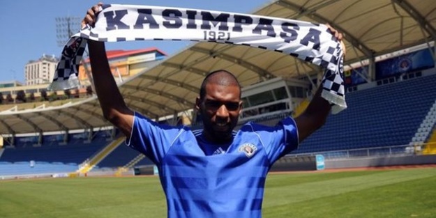 İşte Babel'in yeni takımı!