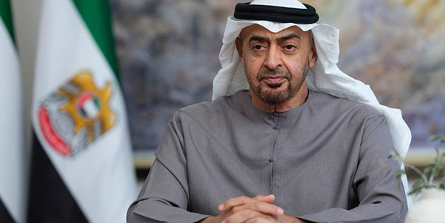 İşte BAE'ye güvenilmeyeceğinin bir kanıtı daha! Resmen ortalığı karıştırdılar