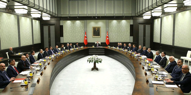 İşte bakanlık için konuşulan isimler