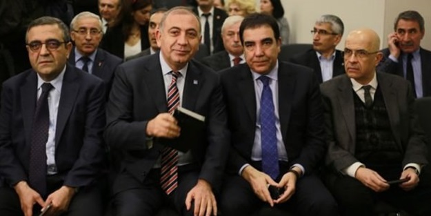 İşte Bakanlık teklifini reddeden ilk isim