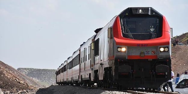 Yarın açılıyor, işte hattın güzergahı