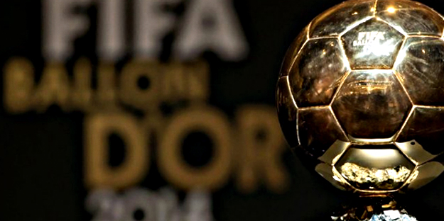 İşte Ballon d'Or adayları belli oldu! Eski Fenerbahçeli de listede... Cristiano Ronaldo'nun hayali seneye kaldı