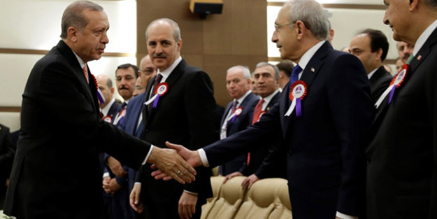 İşte Başkan Erdoğan'a tazminat ödemeye mahkum edilen Kılıçdaroğlu'nun mal varlığı